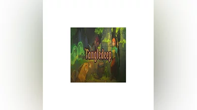 Tangledeep   GOG   (PC)
