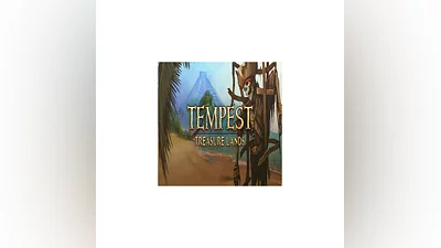 Tempest - Treasure Lands   GOG   (PC)