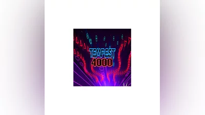 Tempest 4000   GOG   (PC)