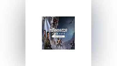 Terminator: Dark Fate - Defiance   GOG   (PC)