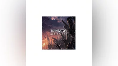 Terminator: Resistance   GOG   (PC)