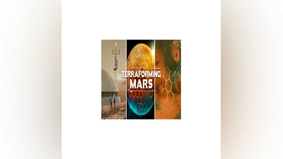 Terraforming Mars Collection   GOG   (PC)