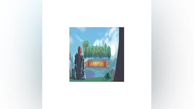 Terraria   GOG   (PC)