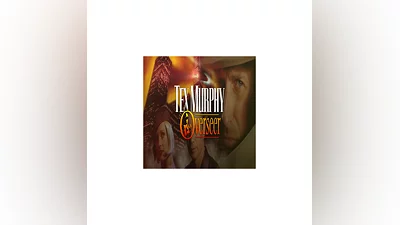 Tex Murphy: Overseer   GOG   (PC)