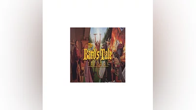 The Bard's Tale Trilogy   GOG   (PC)