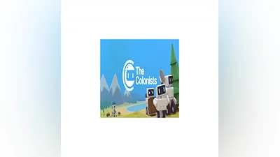 The Colonists   GOG   (PC)
