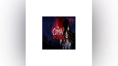The Coma 2: Vicious Sisters   GOG   (PC)