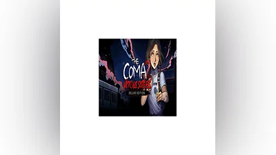 The Coma 2: Vicious Sisters - Deluxe Edition   GOG �