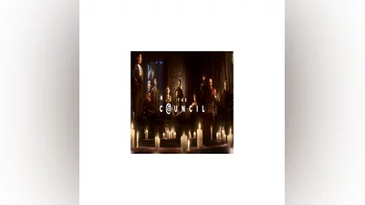The Council   GOG   (PC)
