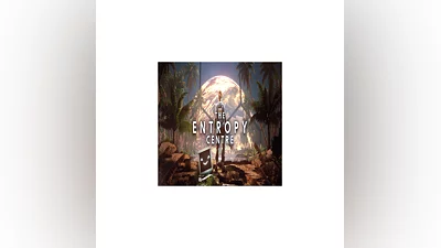 The Entropy Centre   GOG   (PC)