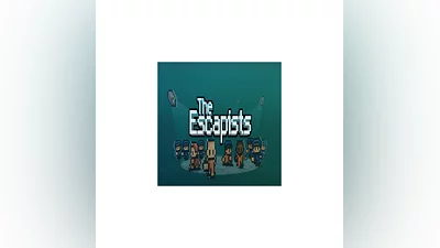The Escapists   GOG   (PC)