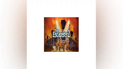 The Escapists 2   GOG   (PC)