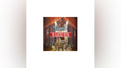 The Escapists 2 - Glorious Regime Prison   GOG   (P