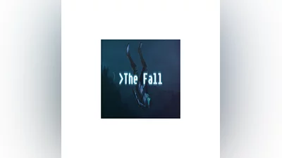 The Fall   GOG   (PC)