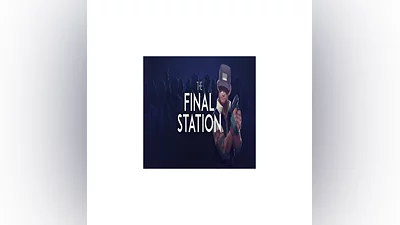 The Final Station   GOG   (PC)