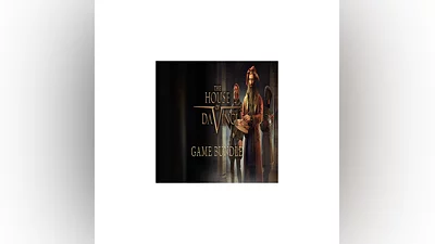 The House of Da Vinci Complete Bundle   GOG   (PC)