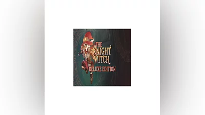 The Knight Witch Deluxe Edition   GOG   (PC)