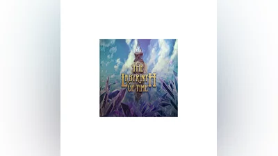 The Labyrinth of Time   GOG   (PC)