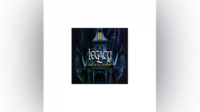 The Legacy: Realm of Terror   GOG   (PC)