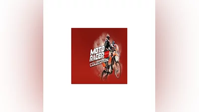 The Moto Racer Collection   GOG   (PC)
