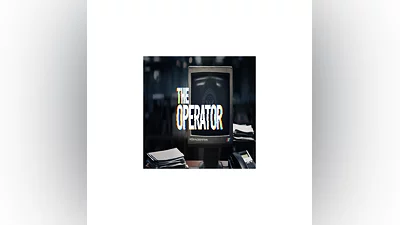 The Operator   GOG   (PC)