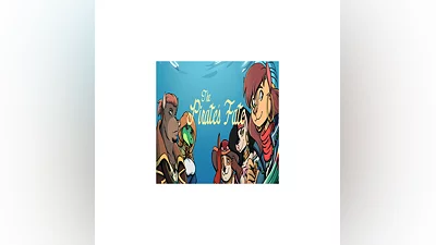 The Pirate's Fate   GOG   (PC)