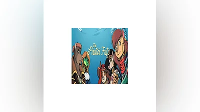 The Pirate's Fate - Comic   GOG   (PC)