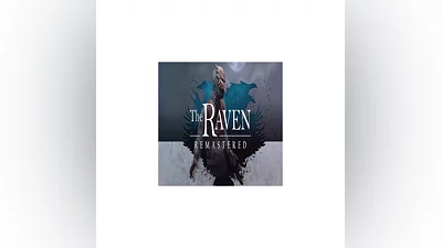 The Raven Remastered   GOG   (PC)