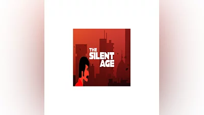 The Silent Age   GOG   (PC)