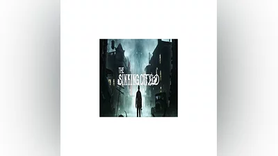The Sinking City   GOG   (PC)