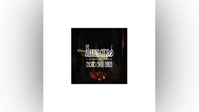 The Sinking City - Chicago Organ Grinder   GOG   (P