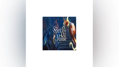 The Spirit and the Mouse   GOG   (PC)