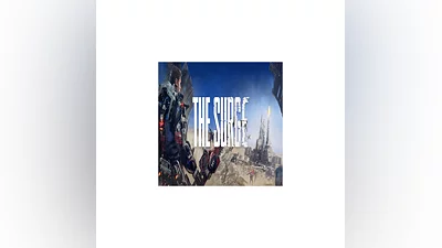 The Surge   GOG   (PC)