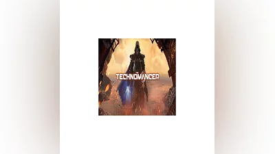The Technomancer   GOG   (PC)