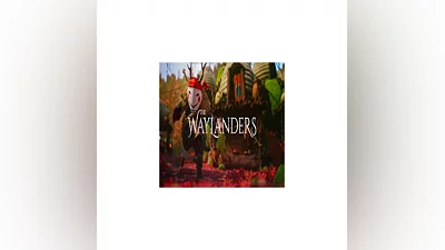 The Waylanders   GOG   (PC)