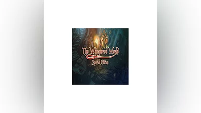 The Whispered World: Special Edition   GOG   (PC)