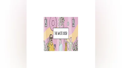 The White Door   GOG   (PC)