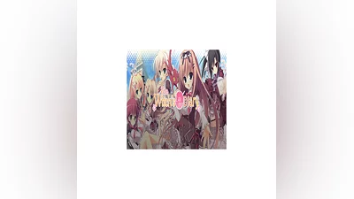 The Witch's Love Diary   GOG   (PC)