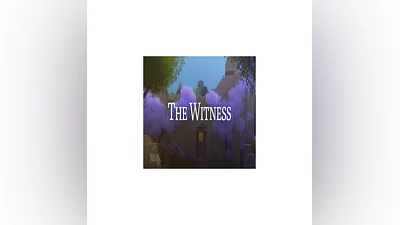 The Witness   GOG   (PC)
