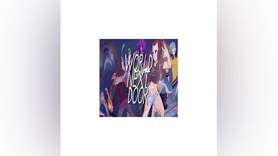 The World Next Door   GOG   (PC)