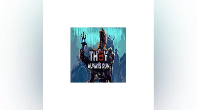 They Always Run   GOG   (PC)