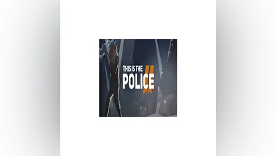 This Is the Police 2   GOG   (PC)