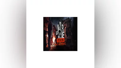 This War of Mine Stories - Fading Embers   GOG   (P