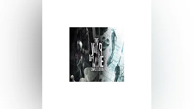 This War of Mine: Complete Edition   GOG   (PC)