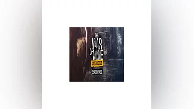 This War of Mine: Stories - Season Pass   GOG   (PC