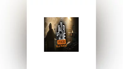 This War of Mine: Stories - The Last Broadcast   GOG