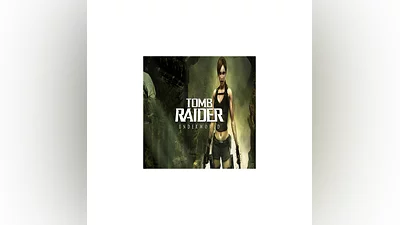 Tomb Raider: Underworld   GOG   (PC)