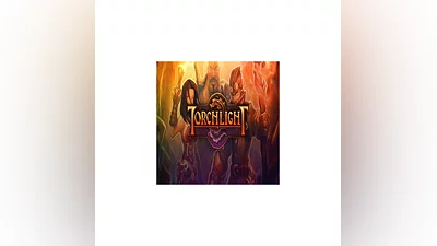 Torchlight   GOG   (PC)