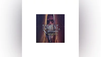 Torment: Tides of Numenera - Immortal Edition   GOG