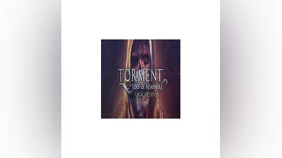Torment: Tides of Numenera - Legacy Edition   GOG